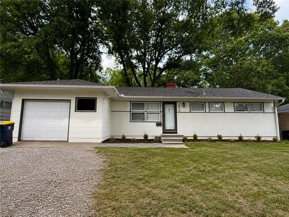 7800 E 108th St, Kansas City, MO 64134