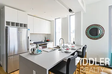 Rented by The KCI Group