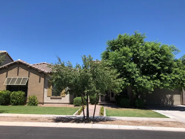 3150 E Los Altos Ct, Gilbert, AZ 85297