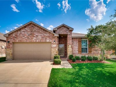 2408 Canchim St, Fort Worth, TX, 76131