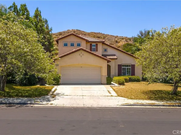 1246 E Agape Ave, San Jacinto, CA 92583