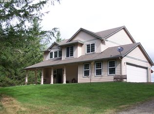 405 Mohawk Ln, Amboy, WA 98601