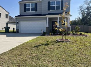 2541 Sunfield Dr, Graham, NC 27253