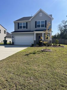 2541 Sunfield Dr, Graham, NC, 27253