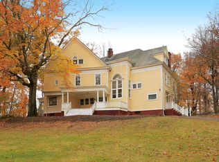 21 Knox Hill Rd, Morristown, NJ 07960