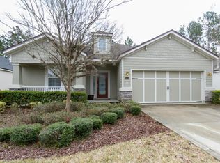 828 Chanterelle Way, Saint Johns, FL 32259