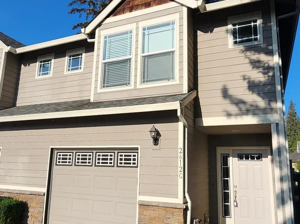 2612 19th Ave Unit C, Forest Grove, OR 97116