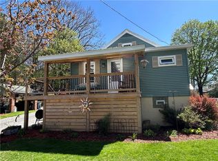 123 Maple Ln, Connellsville, PA 15425