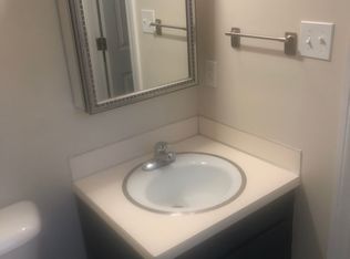 3213 Amherst Rd, Rocky Mount, NC 27804