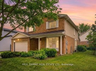 153 Willowbrook Rd, Markham, ON L3T5P4
