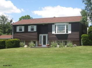 18332 Sugar Run Rd, Todd, PA 16685