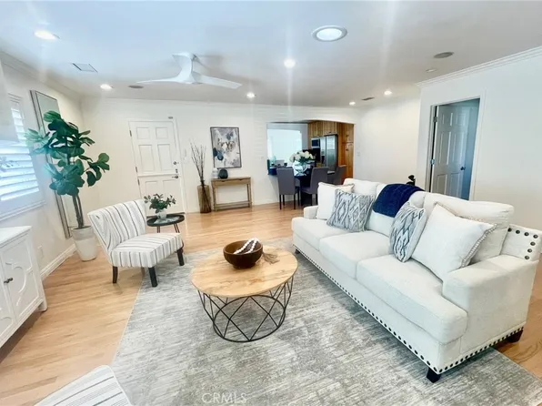 2181 Gondar Ave, Long Beach, CA 90815