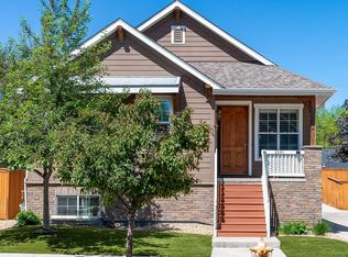 3341 Yukon Ct, Wheat Ridge, CO 80033