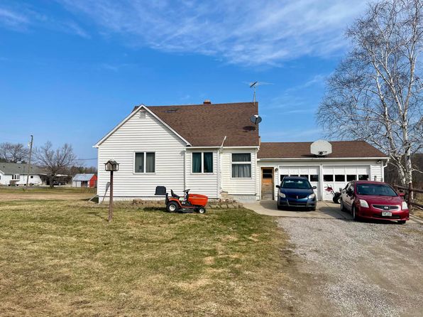 Rogers City Real Estate Rogers City Mi Homes For Sale Zillow