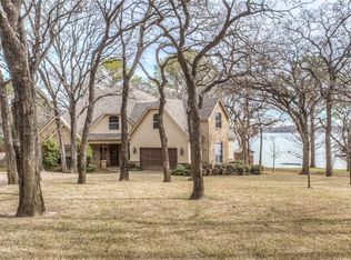 12904 Gantt Rd E, Azle, TX 76020