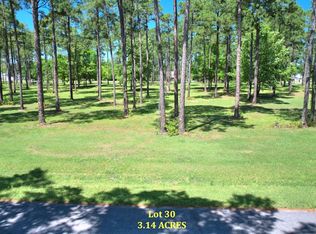 LOT 30 Cannon Rd, Cordele, GA 31015