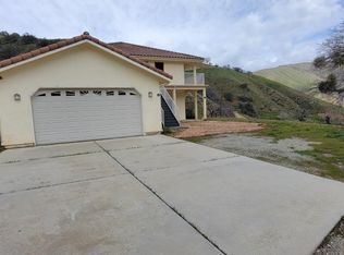 255 South Dr, Lebec, CA 93243