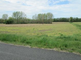 Holden Rd, Buchanan, MI 49107