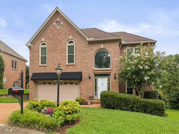 3820 Lakeridge Run, Nashville, TN 37214