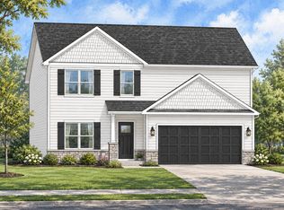 Woodburn Plan, Beckman Park, Whitestown, IN 46075