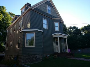 5 Perham St, West Roxbury, MA 02132
