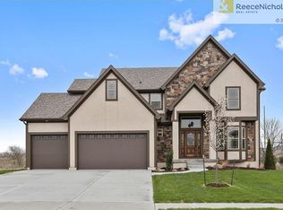 16437 Agnes St, Gardner, KS 66030