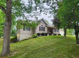 2540 Wapiti Rd, West Branch, MI 48661