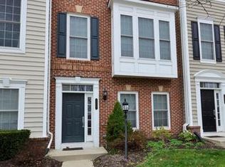 14602 Crossfield Way #241A, Woodbridge, VA 22191