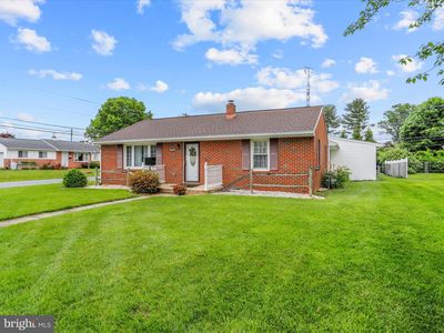 17300 Cloverleaf Rd, Hagerstown, MD, 21740
