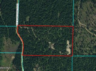 1029 Old Homestead Rd, Cocolalla, ID 83813