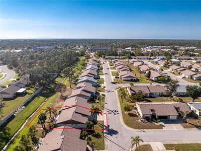 525 Foxwood Blvd, Englewood, FL, 34223