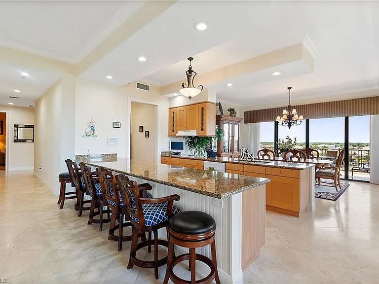 10620 Gulf Shore Dr #602 — Photo 5