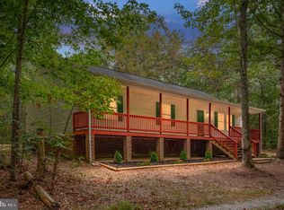 1822 Copper Line Rd, Bumpass, VA 23024