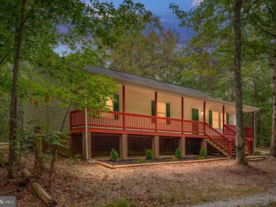 1822 Copper Line Rd, Bumpass, VA, 23024