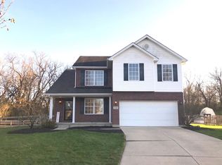 554 Parkview Ct, Monroe, OH 45050