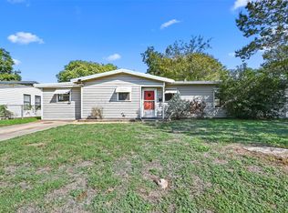2824 Gumwood Park Dr, Fort Worth, TX 76118