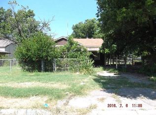 901 SW 16th St, Lawton, OK 73501