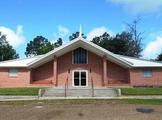 1410 S 11th St, Leesville, LA 71446