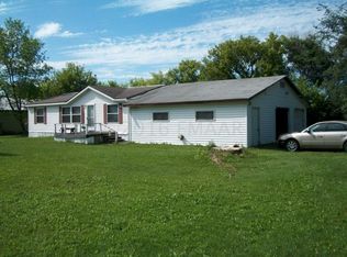 244 7th St, Felton, MN 56536