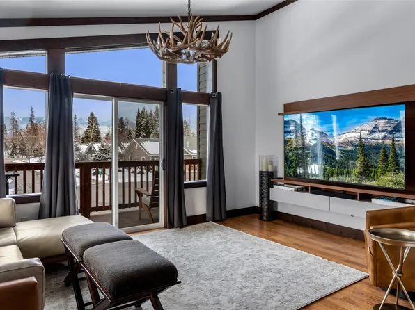 225 Fox Hollow Ln, Whitefish, MT 59937
