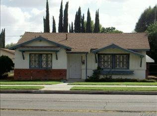 16718 San Fernando Mission Blvd, Granada Hills, CA 91344