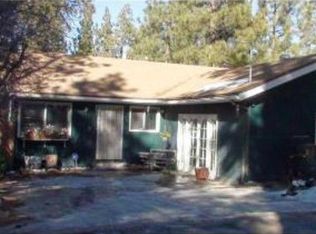 517 W Aeroplane Blvd, Big Bear City, CA 92314