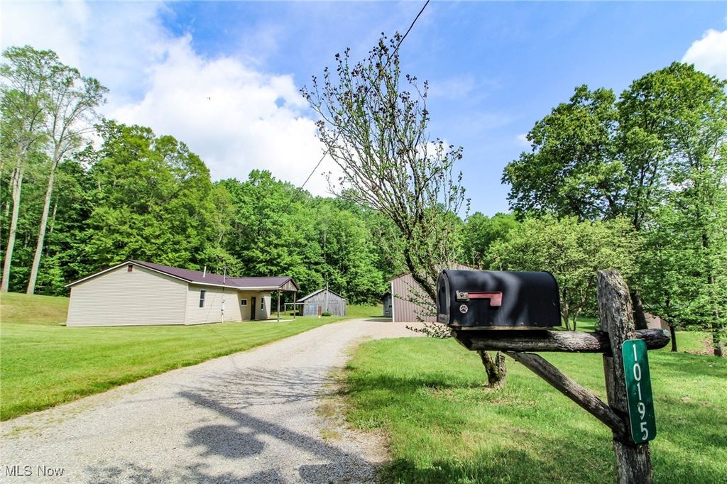 Real estate listing image
