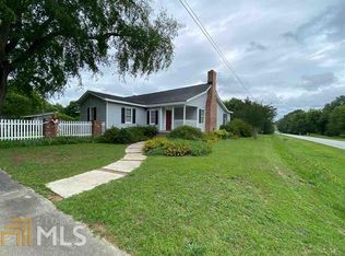 1250 Walker Rd, Byron, GA 31008