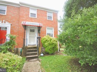 8543 Water Oak Rd, Baltimore, MD 21234