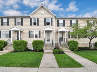 7249 Steel Dust Dr, New Albany, OH 43054