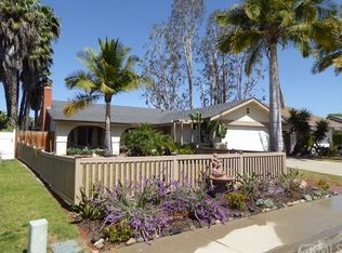 26035 Camino Adelanto, Mission Viejo, CA 92691
