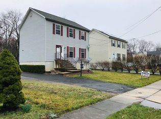 162 Airport Rd, East Windsor, NJ 08520