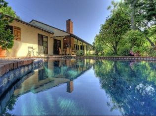 3451 Mandeville Canyon Rd, Los Angeles, CA 90049