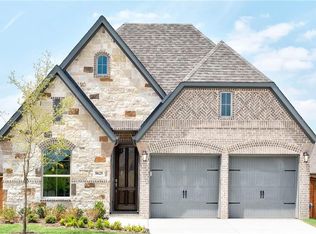 8629 Holliday Creek Way, McKinney, TX 75071